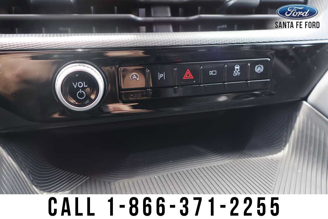 New 2026 Ford Explorer ST w/ Sun And Sound Package AWD/4WD image 53