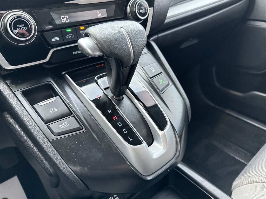 Used 2021 Honda CR-V LX image 19