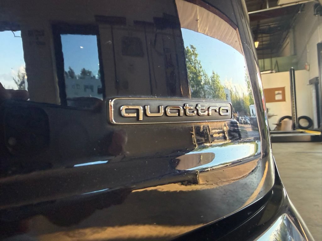 Used 2018 Audi Q7 2.0T Premium Plus w/ Premium Plus Package AWD/4WD image 13