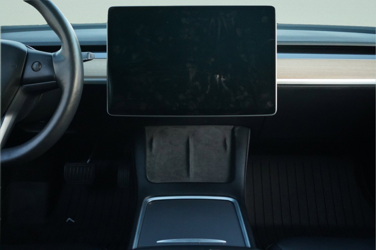 Used 2021 Tesla Model 3 Standard Range Plus image 51