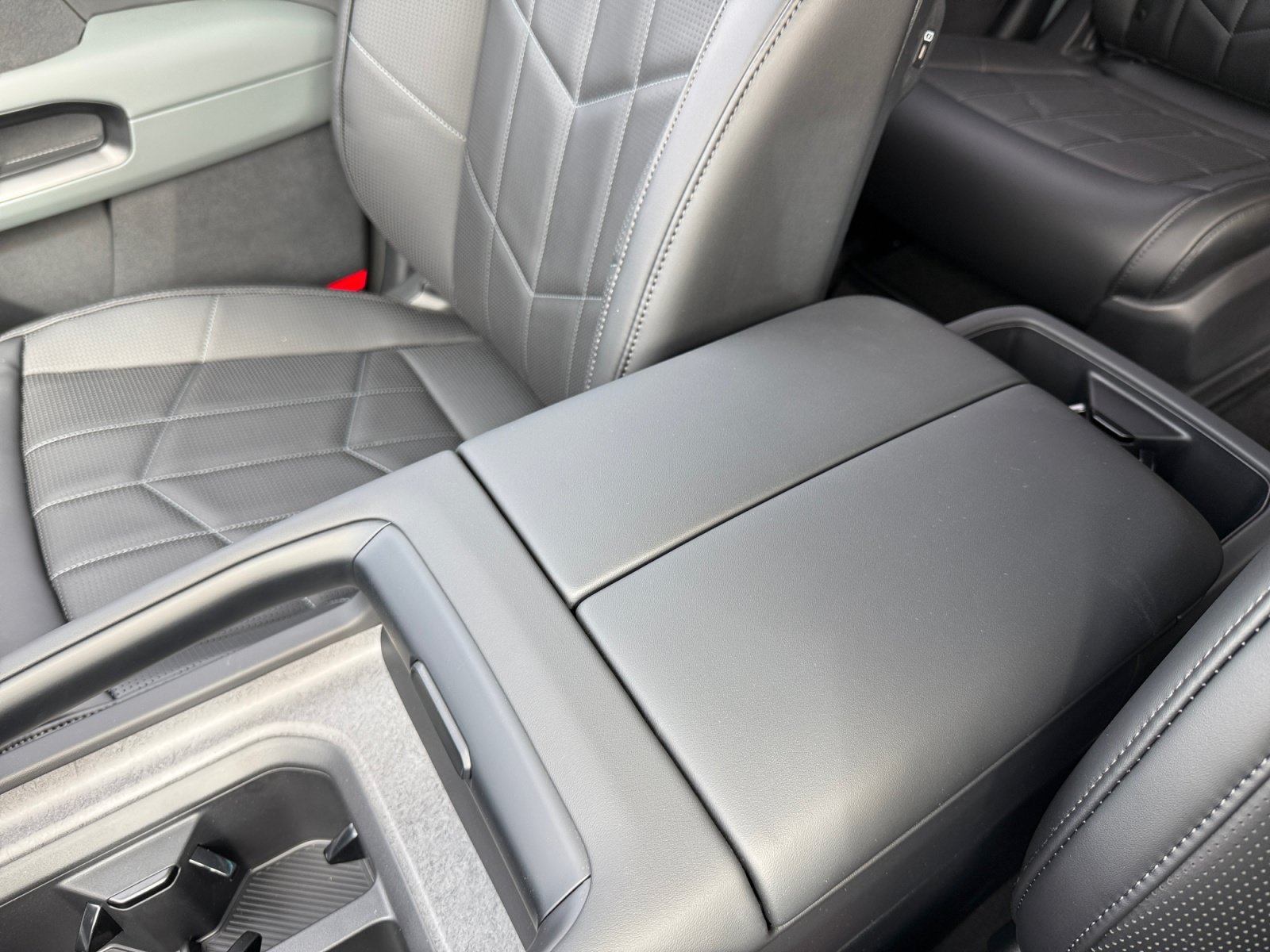 New 2027 Kia Telluride SX X-Line AWD/4WD image 14