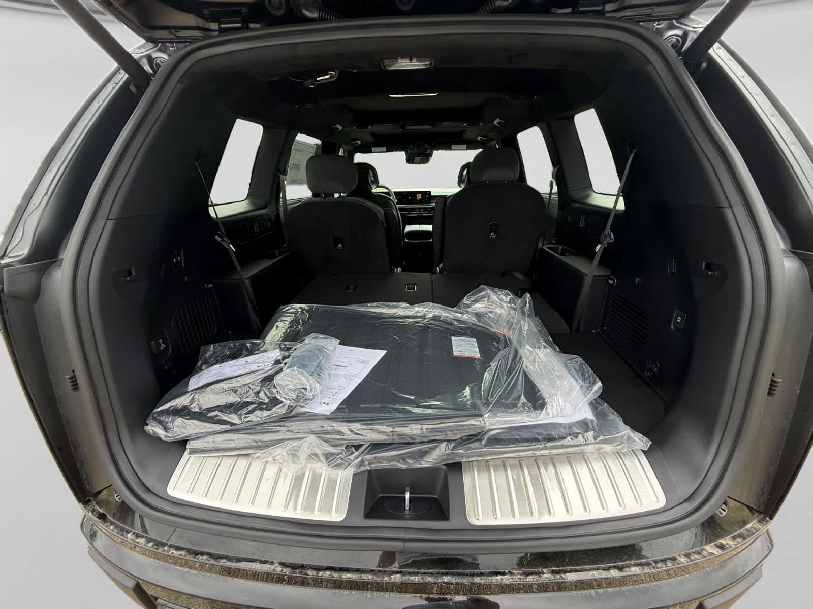 New 2027 Kia Telluride X-Line SX Prestige AWD/4WD image 23