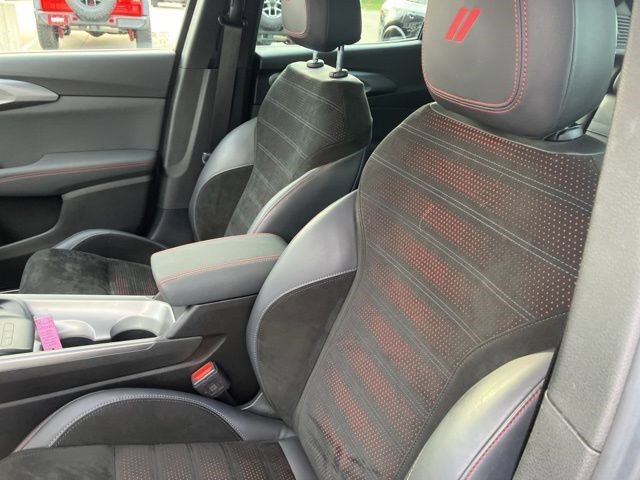 Certified 2024 Dodge Hornet R/T image 12