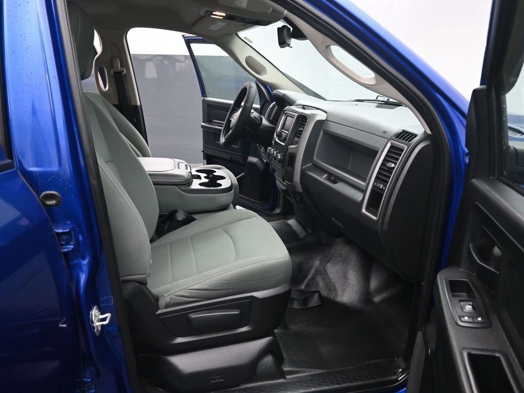 Used 2016 RAM 1500 Tradesman w/ Popular Equipment Group AWD/4WD image 27