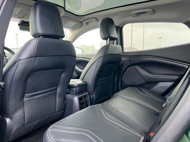 Used 2024 Ford Mustang Mach-E Premium image 12