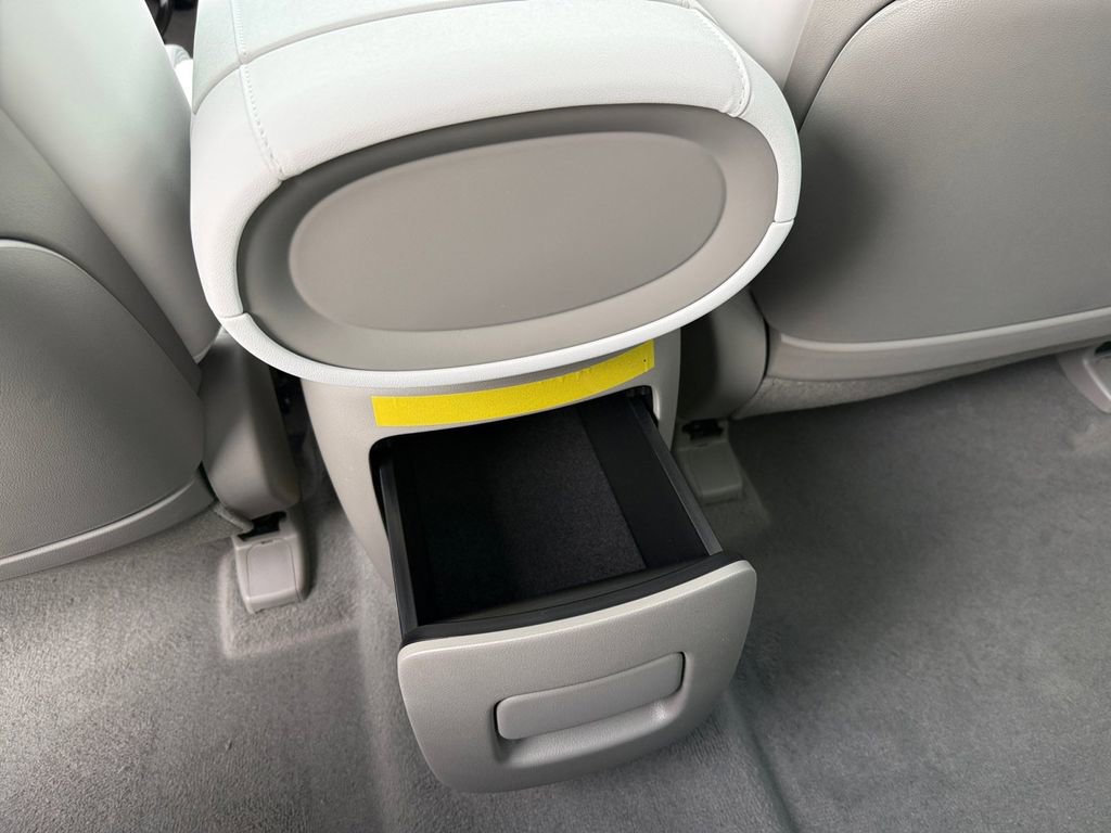 New 2026 Hyundai Palisade SEL image 28