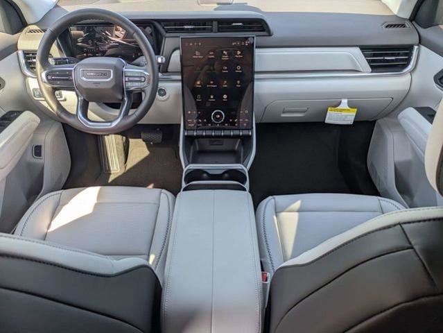New 2026 GMC Terrain Denali AWD/4WD image 17