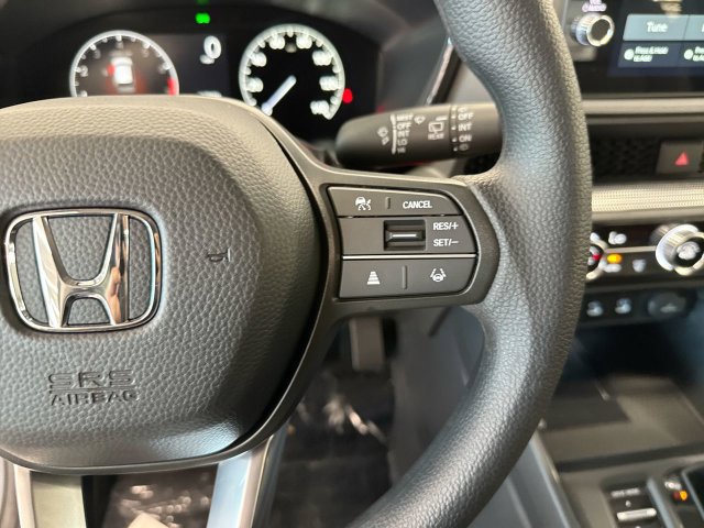 New 2027 Honda CR-V LX image 12