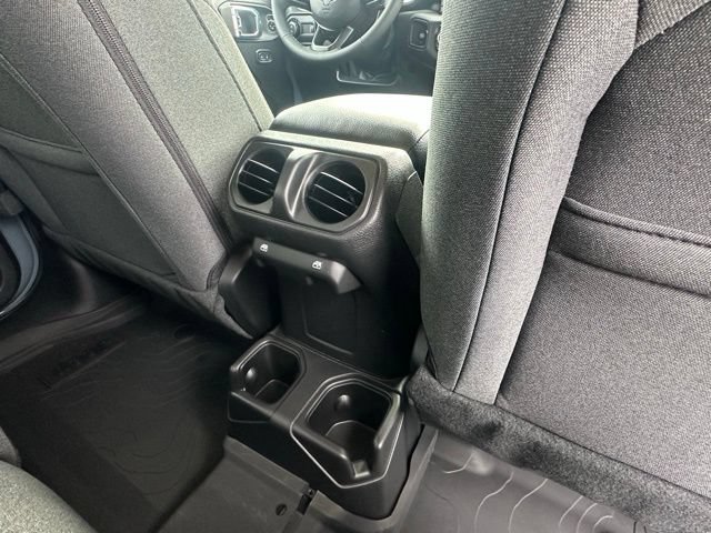 New 2026 Jeep Gladiator Sport AWD/4WD image 29