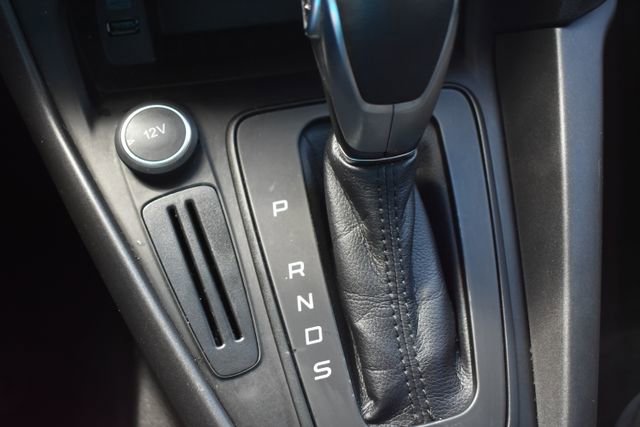 Used 2016 Ford Focus SE w/ Equipment Group 201A image 28