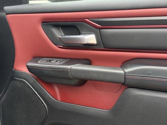 New 2026 Toyota 4Runner TRD Off-Road AWD/4WD image 28
