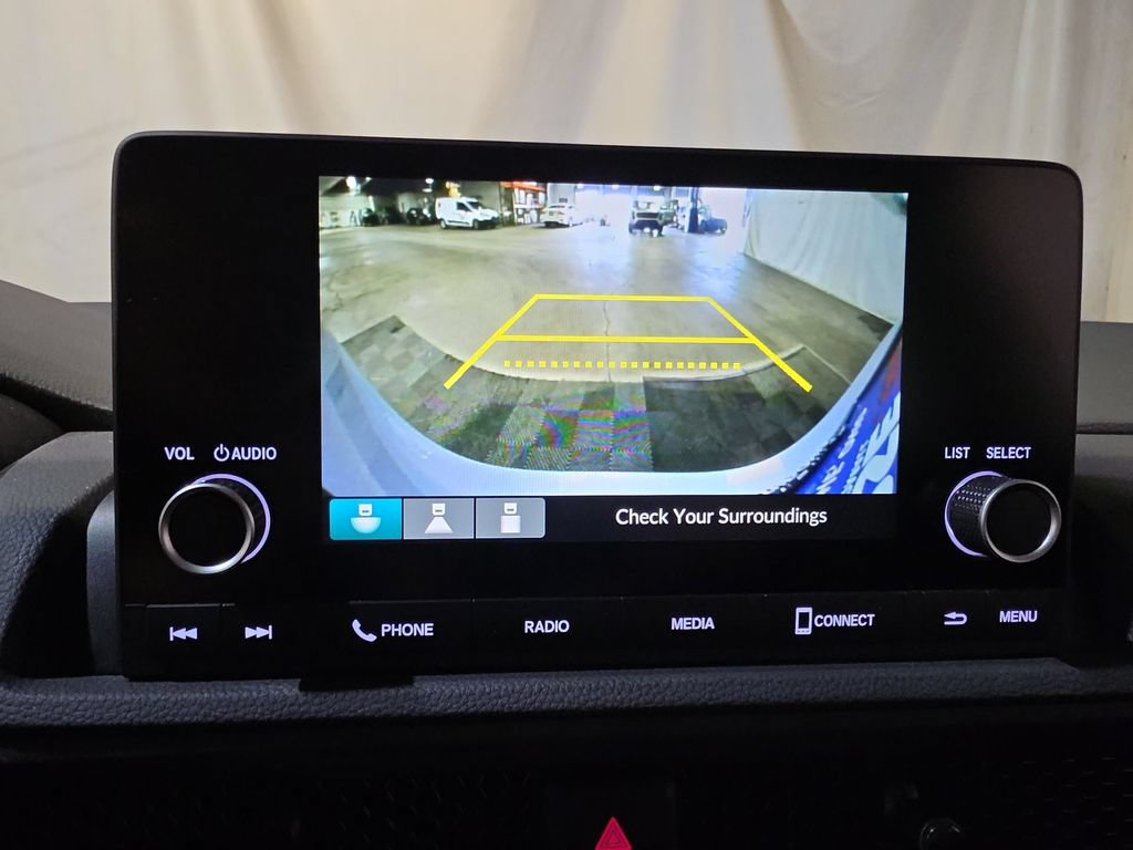Certified 2024 Honda CR-V LX image 22