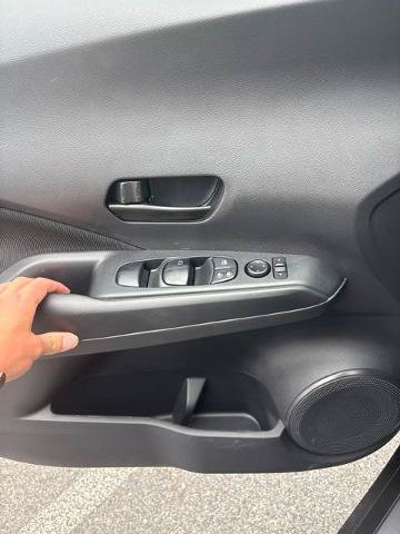 Used 2024 Nissan Kicks S FWD image 17
