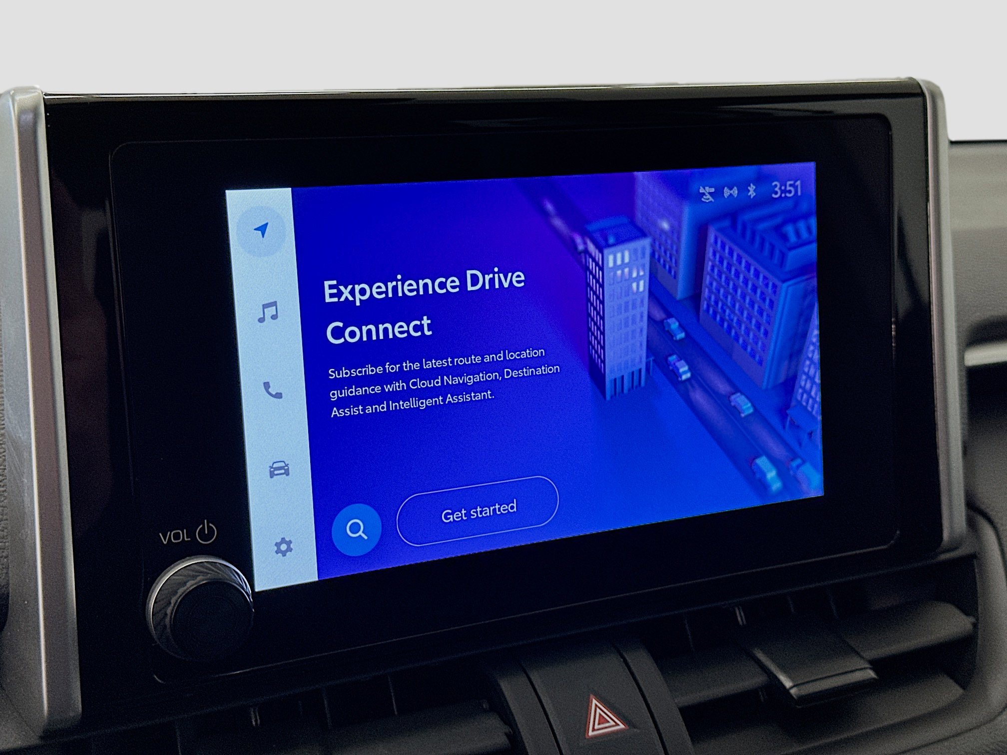 Used 2025 Toyota RAV4 XLE image 22