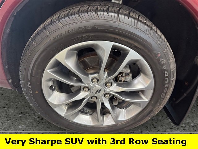 Used 2020 Dodge Durango GT image 24