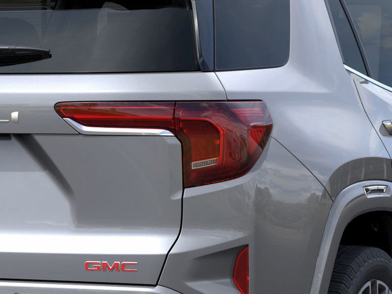 New 2026 GMC Terrain Denali w/ LPO, Floor Liner Package image 11