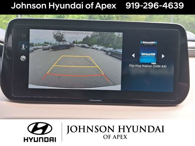 Certified 2023 Hyundai Santa Fe SEL AWD/4WD image 17