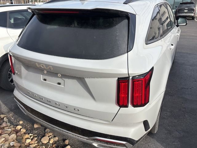 Used 2022 Kia Sorento SX image 5