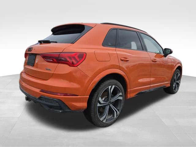 Used 2023 Audi Q3 2.0T Premium Plus w/ Premium Plus Package image 15