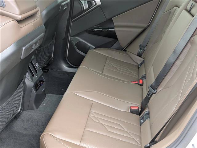 New 2026 BMW X3 xDrive30i w/ M Sport Package AWD/4WD image 17