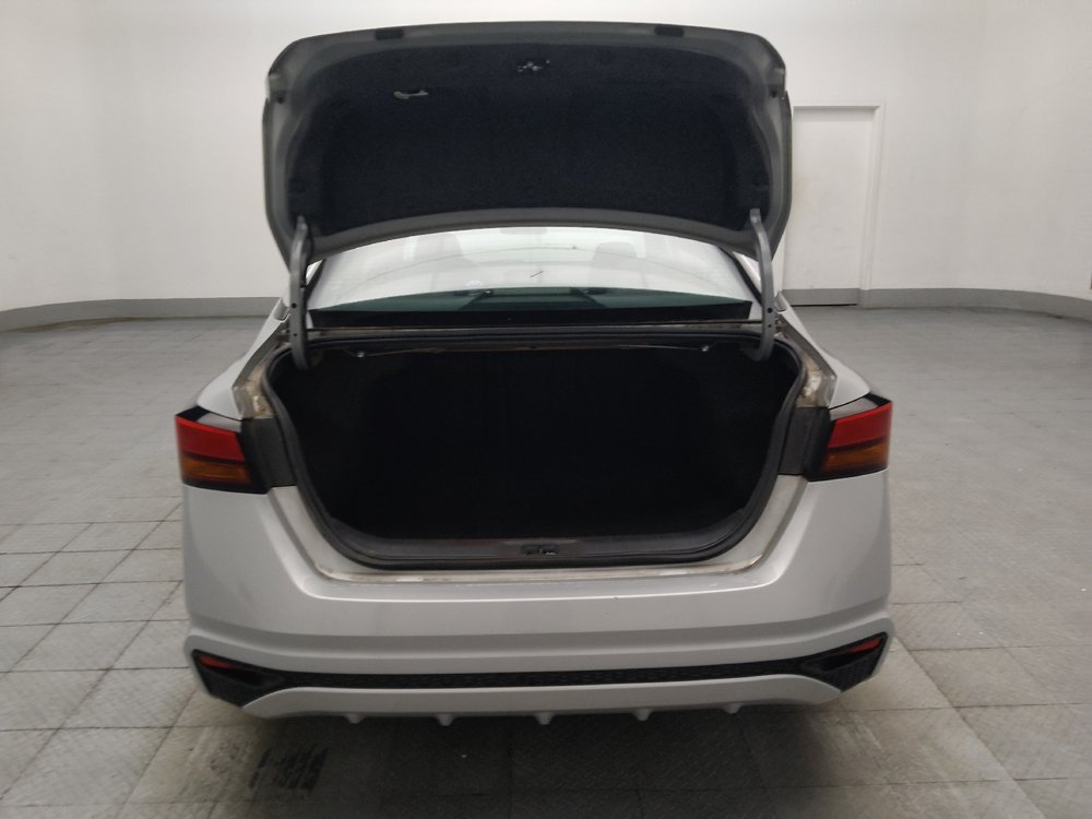 Used 2022 Nissan Altima 2.5 S FWD image 29