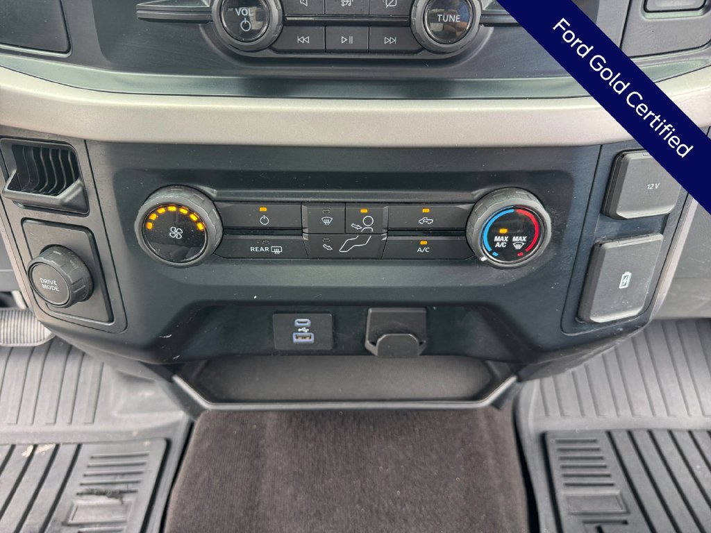 Certified 2023 Ford F150 XLT RWD image 25