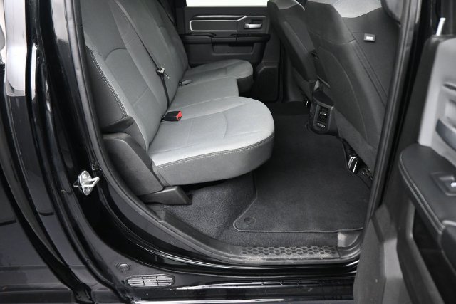 Used 2022 RAM 2500 Big Horn AWD/4WD image 24