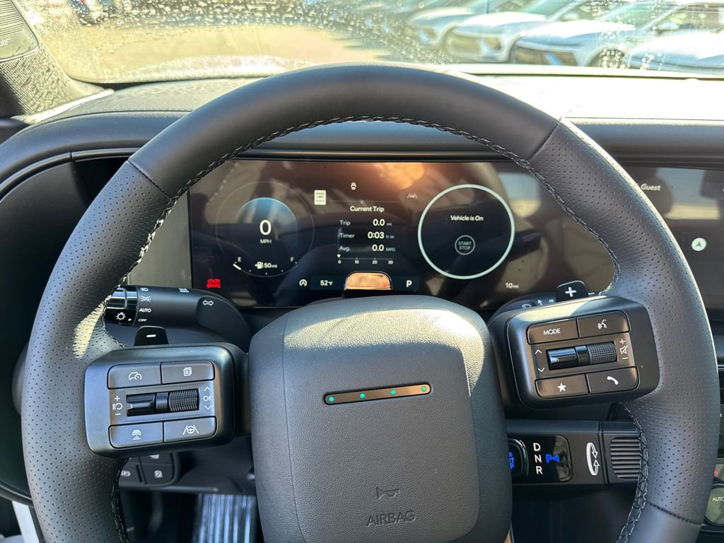 New 2026 Hyundai Palisade XRT Pro image 18