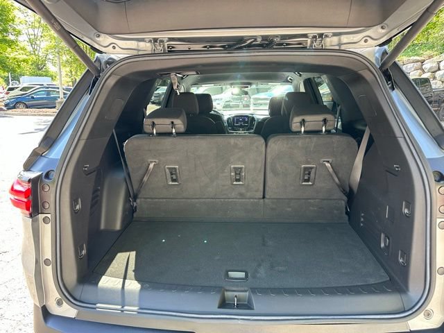 Used 2023 Chevrolet Traverse LT FWD image 29
