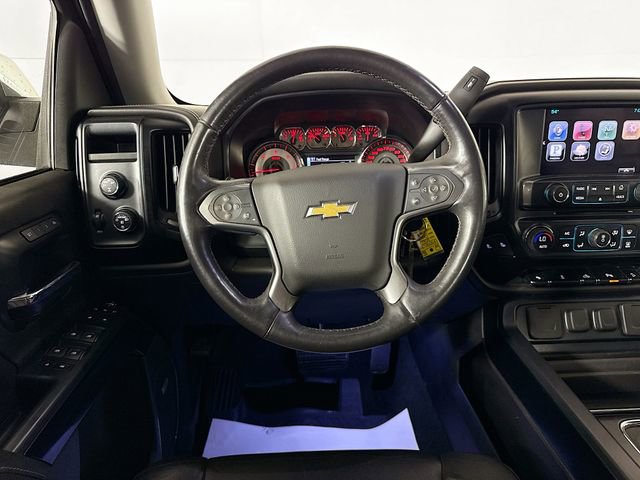 Used 2014 Chevrolet Silverado 1500 LTZ Z71 w/ LTZ Plus Package image 23
