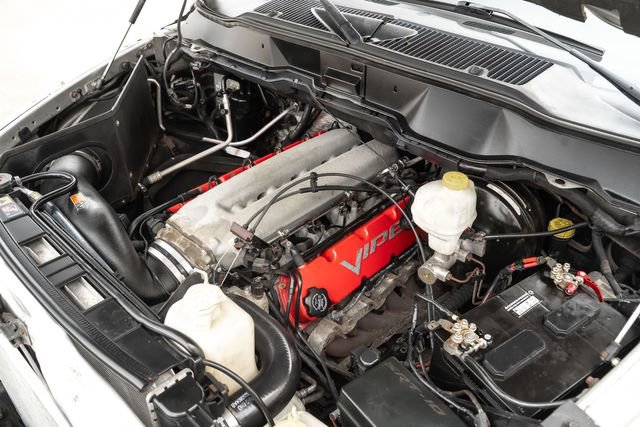 Used 2005 Dodge Ram 1500 Truck 2WD Regular Cab image 33