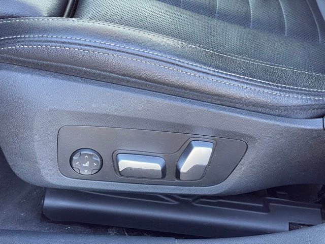 Certified 2023 BMW 430i Gran Coupe xDrive w/ Premium Package AWD/4WD image 13