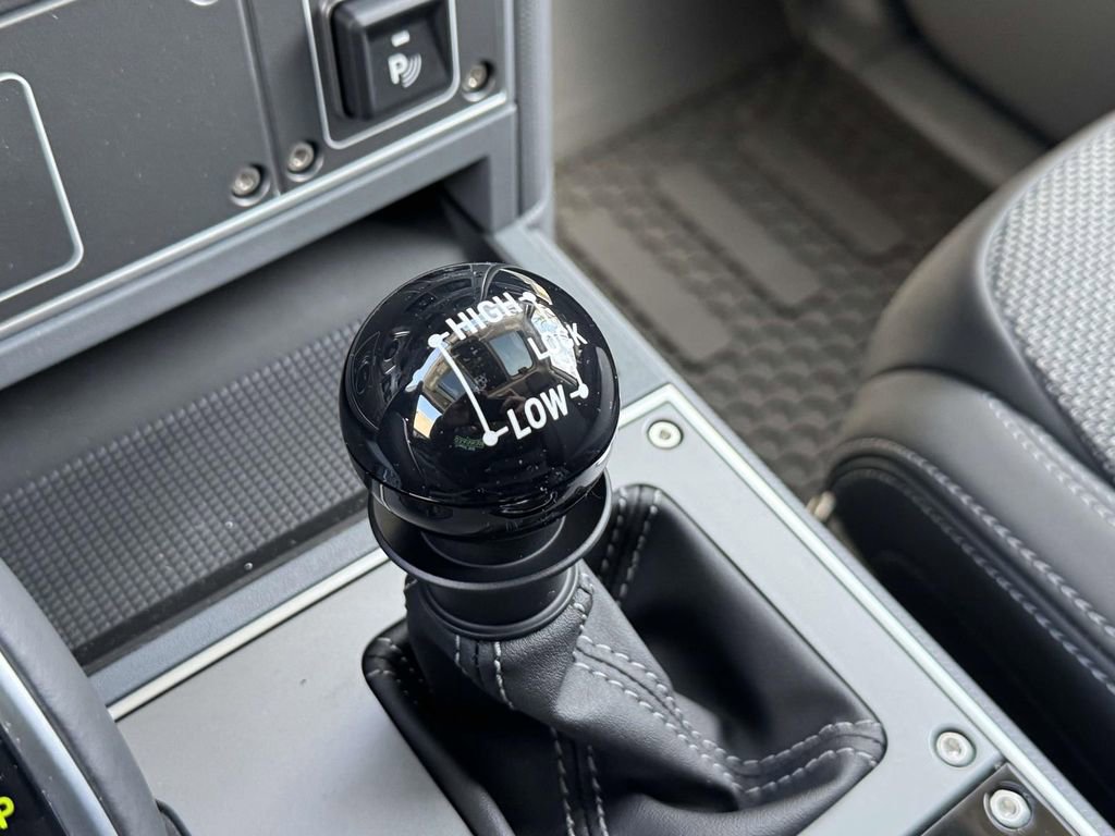 New 2026 INEOS Grenadier image 17