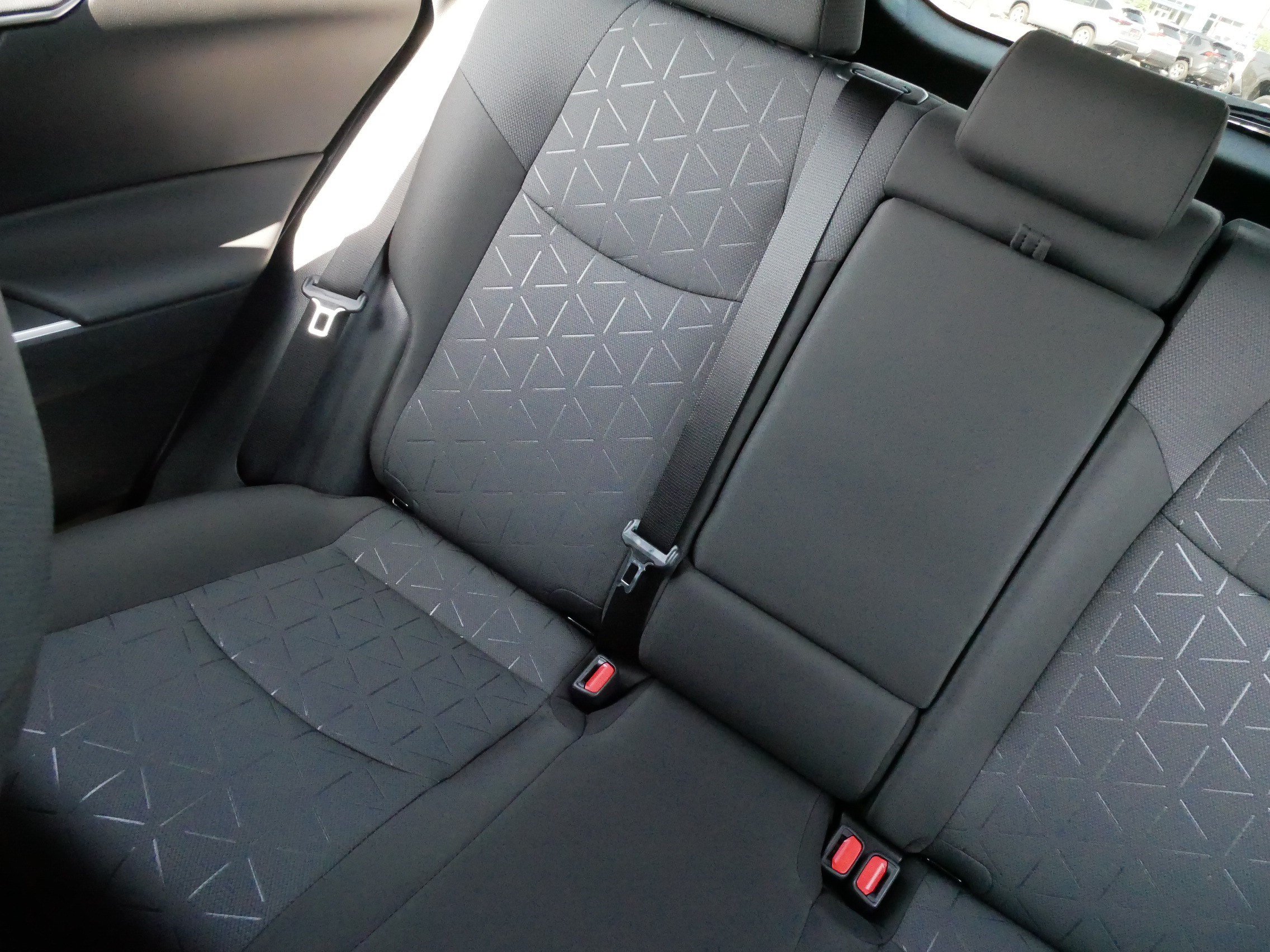 Certified 2025 Toyota RAV4 XLE w/ Convenience Package AWD/4WD image 12