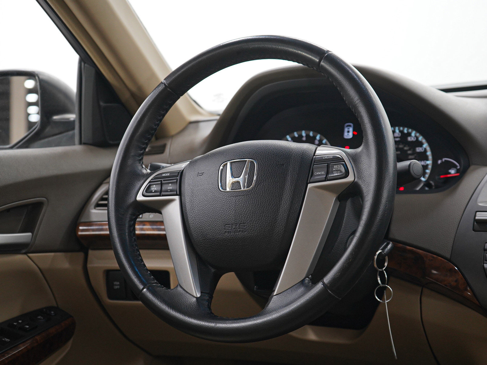 Used 2008 Honda Accord EX-L image 14