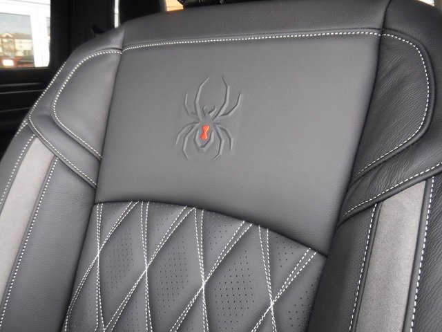 New 2025 RAM 2500 Big Horn image 34