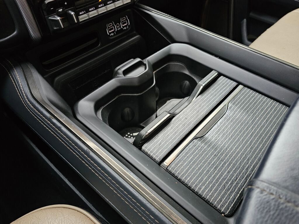 Used 2020 RAM 3500 Limited image 22