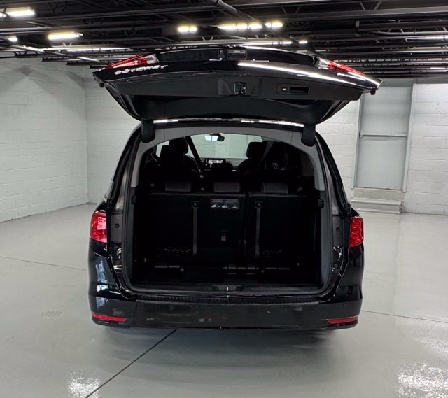 Used 2022 Honda Odyssey Touring image 9