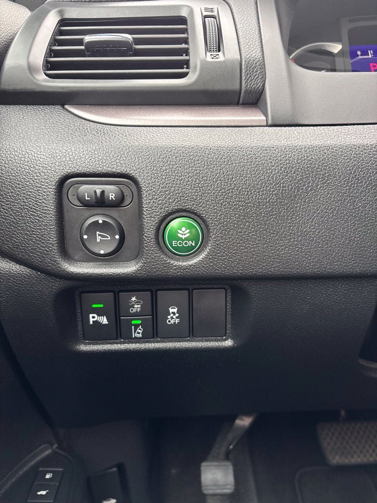 Used 2024 Honda Passport EX-L image 15