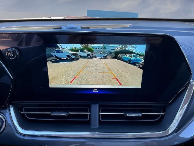 New 2026 Chevrolet Trax ACTIV w/ Driver Confidence Package FWD image 7