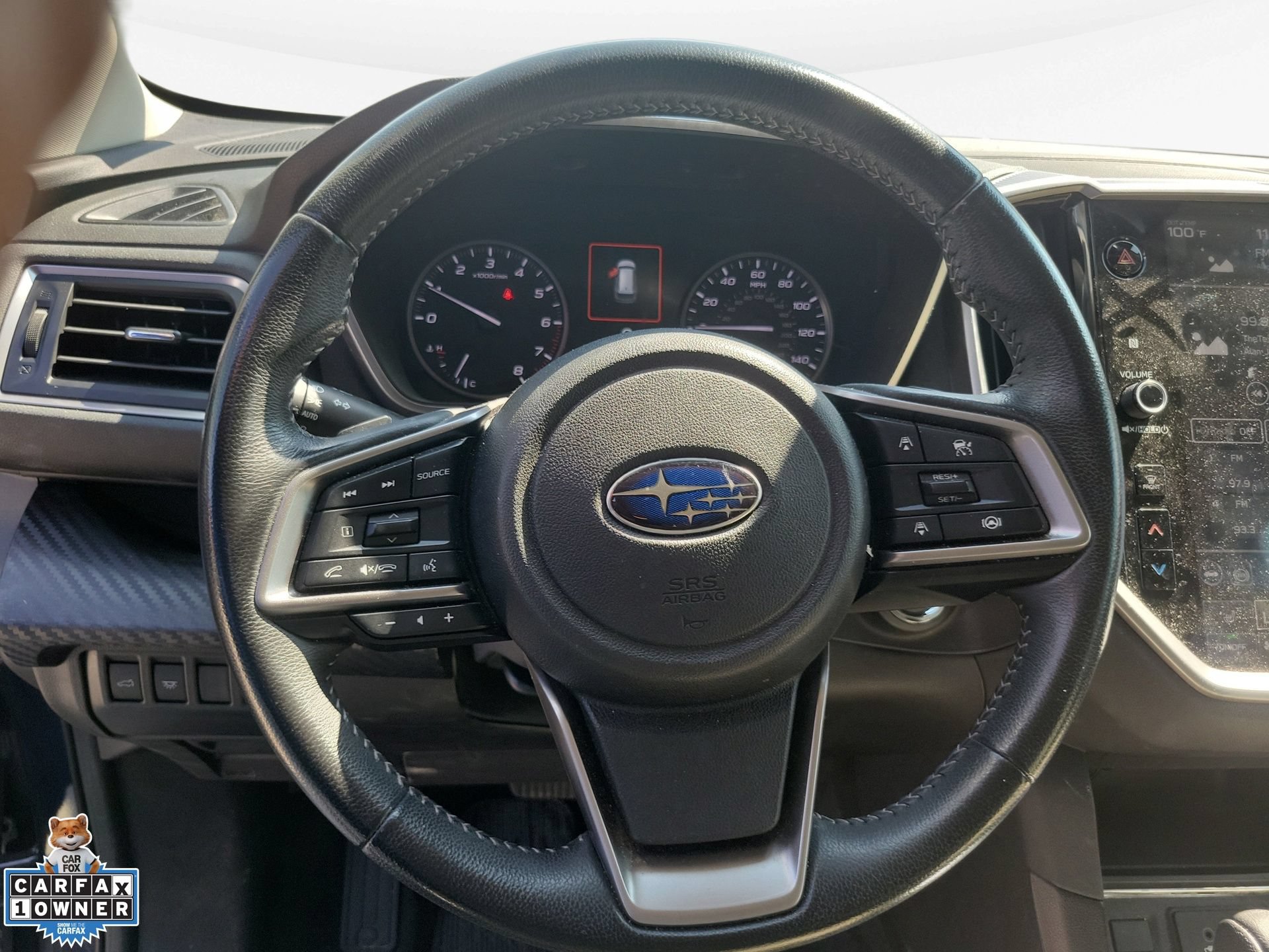 Used 2023 Subaru Ascent Premium w/ Convenience Package AWD/4WD image 12