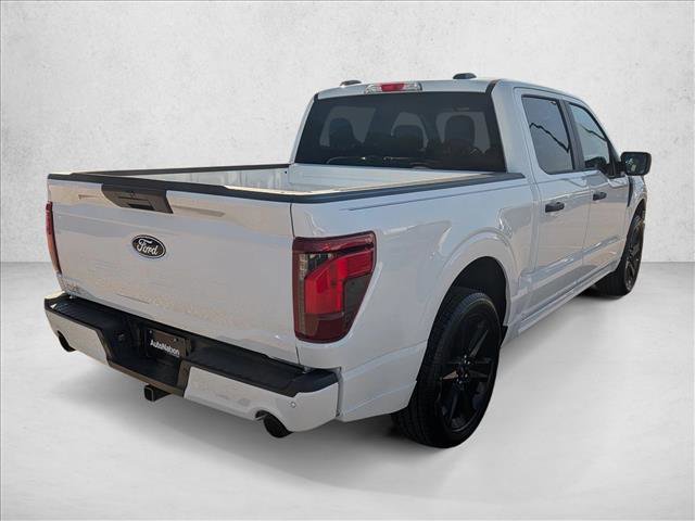 New 2025 Ford F150 STX w/ LOBO Package image 4