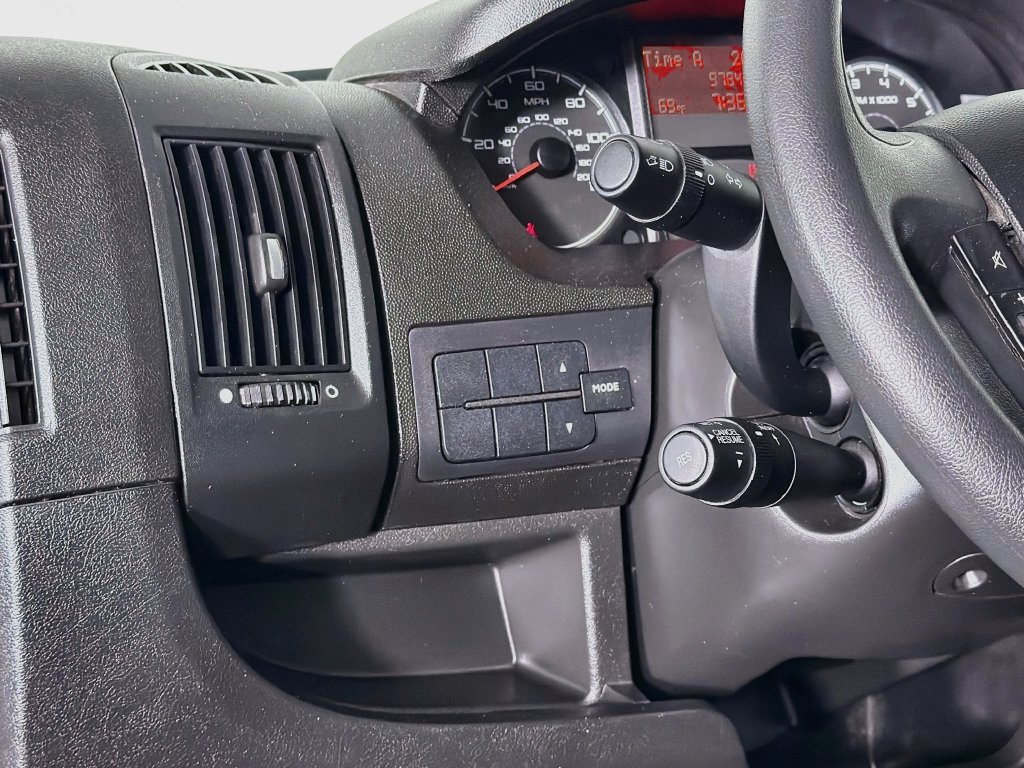 Used 2020 RAM ProMaster 1500 FWD image 10