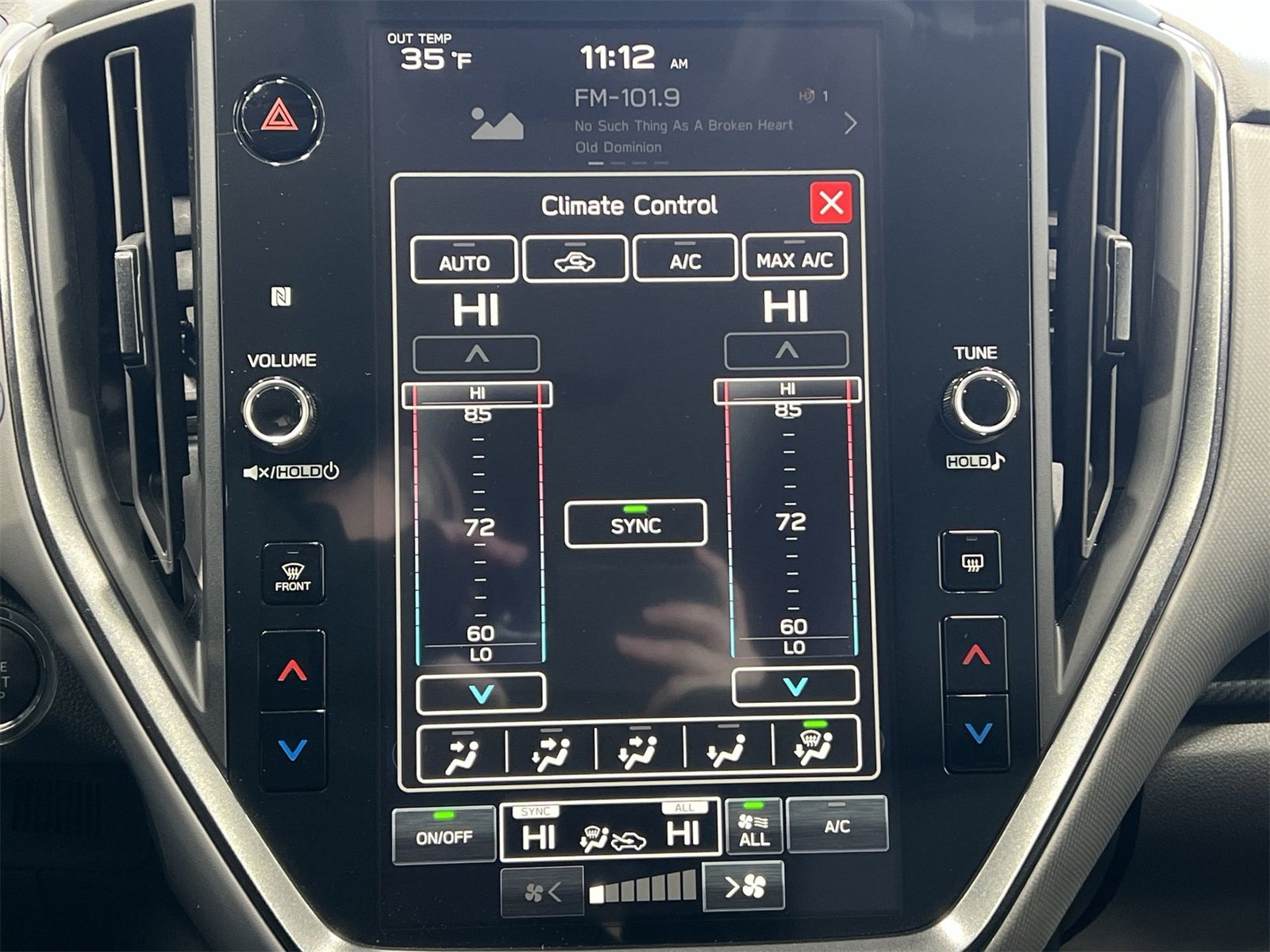 Certified 2025 Subaru Crosstrek 2.5i Limited w/ Crosstrek Mirror Package image 18