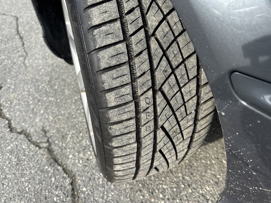 Used 2001 BMW 325Ci Coupe image 25