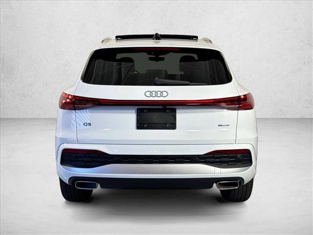 New 2026 Audi Q5 Premium AWD/4WD image 6