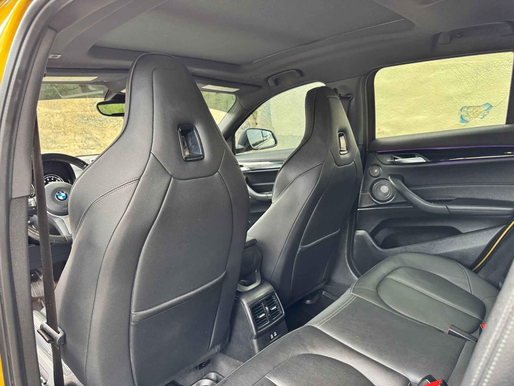 Used 2019 BMW X2 M35i w/ Premium Package AWD/4WD image 34