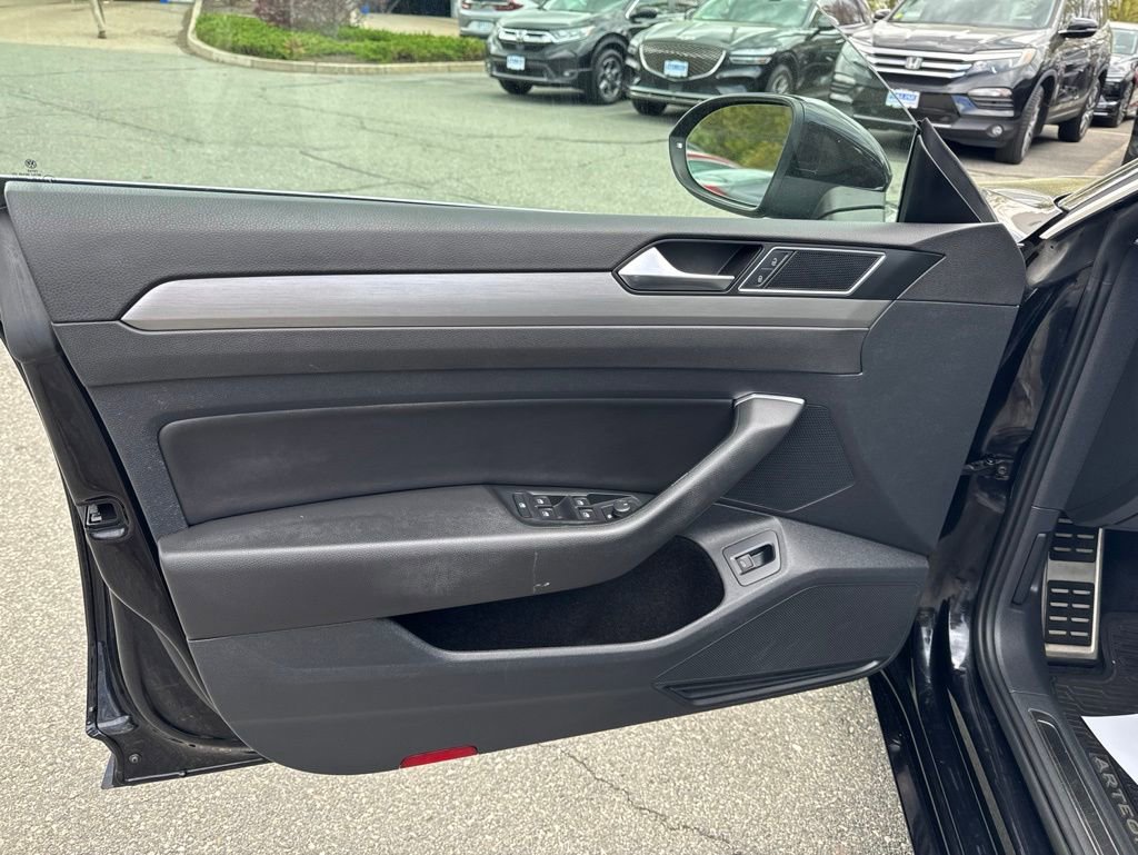 Used 2019 Volkswagen Arteon SE AWD/4WD image 10
