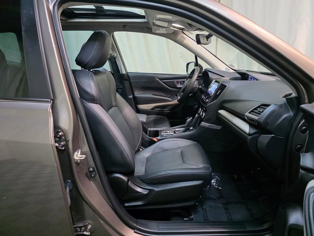 Certified 2023 Subaru Forester Limited image 34