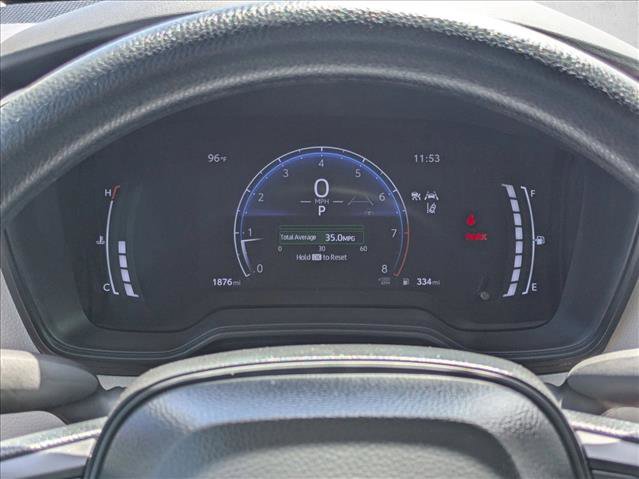 Certified 2026 Toyota Corolla LE image 14